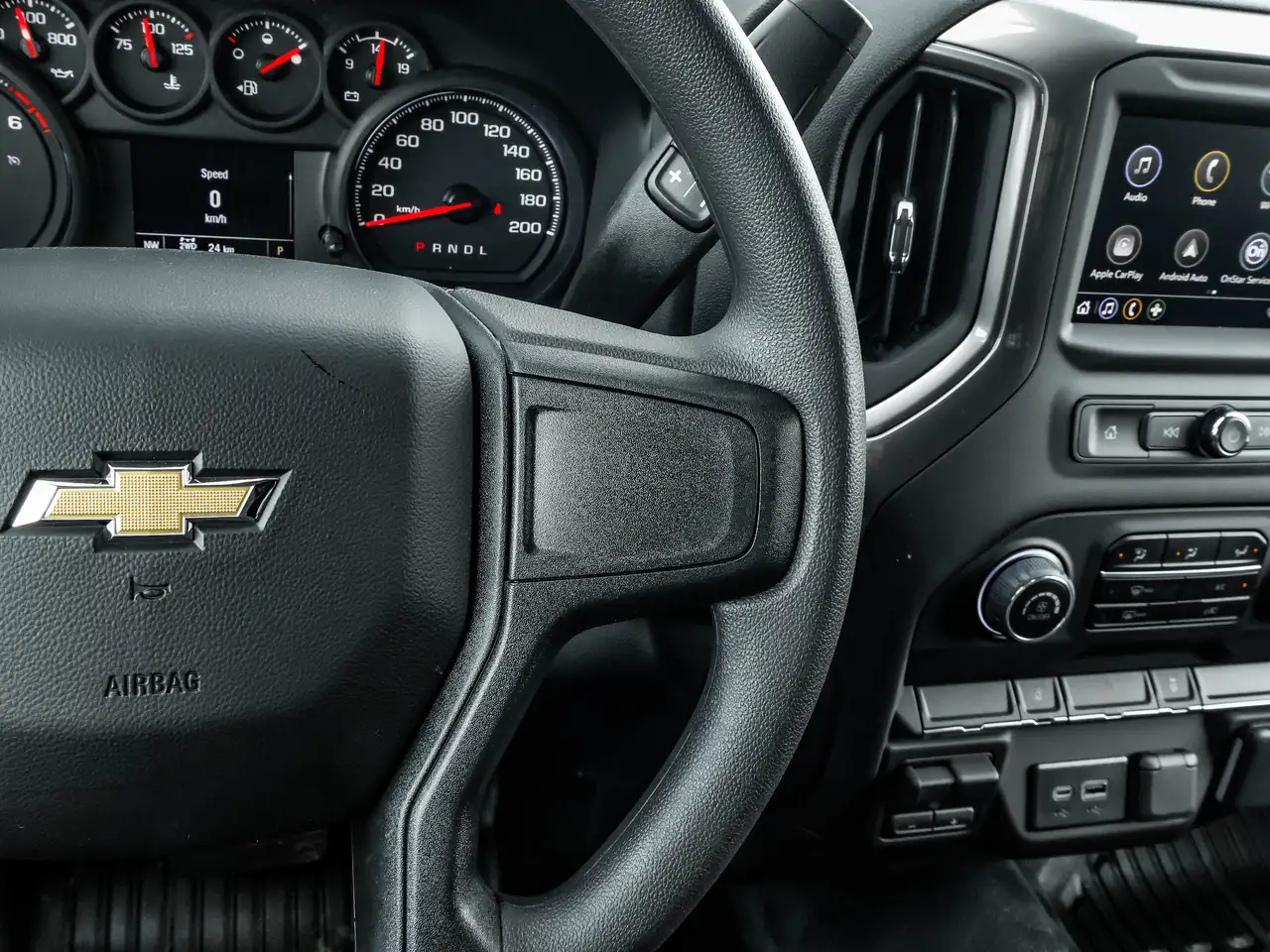 Chevrolet Silverado 3500 снимка Chevrolet Silverado 3500