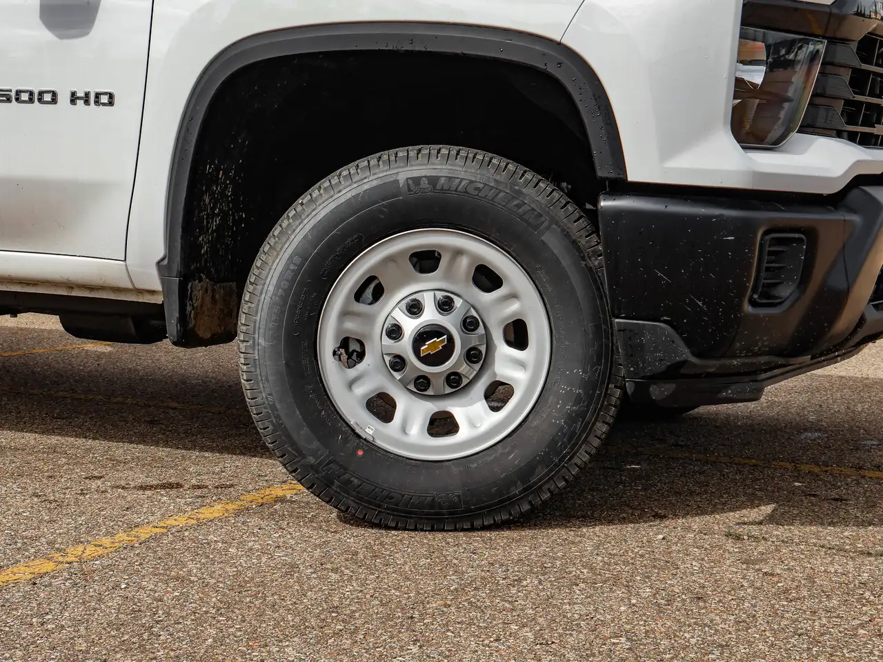 Chevrolet Silverado 3500 снимка Chevrolet Silverado 3500