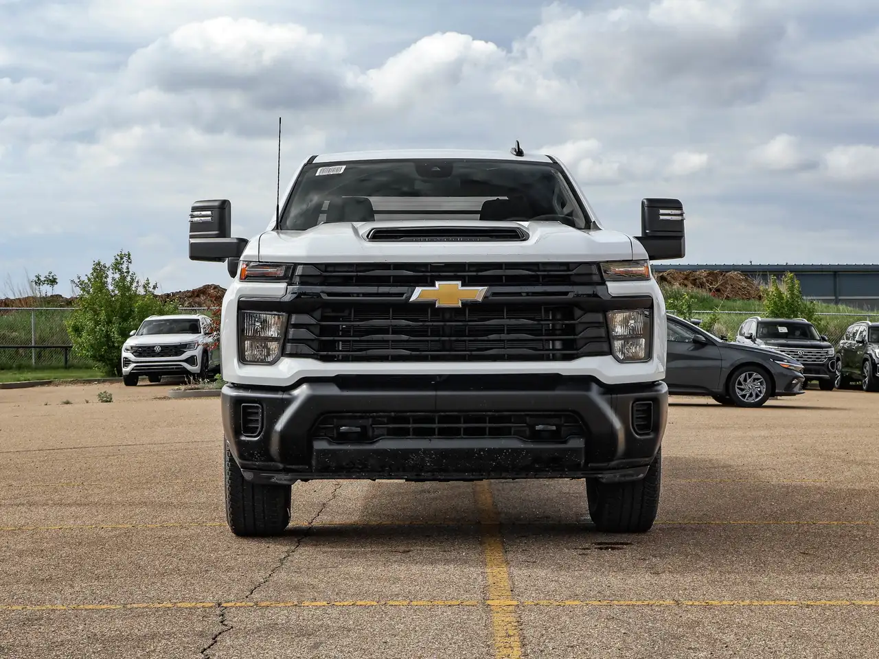 Chevrolet Silverado 3500 снимка Chevrolet Silverado 3500