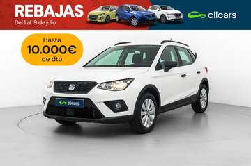 1.6TDI CR S&S Reference 95