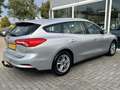 Ford Focus Wagon 1.0 EcoBoost Trend Edition Business 50% deal Grijs - thumbnail 19