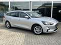 Ford Focus Wagon 1.0 EcoBoost Trend Edition Business 50% deal Grijs - thumbnail 1