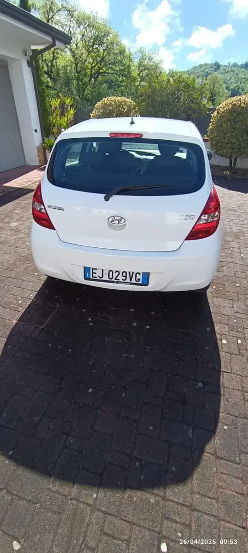 Hyundai i20 5p 1.2 Classic - 2