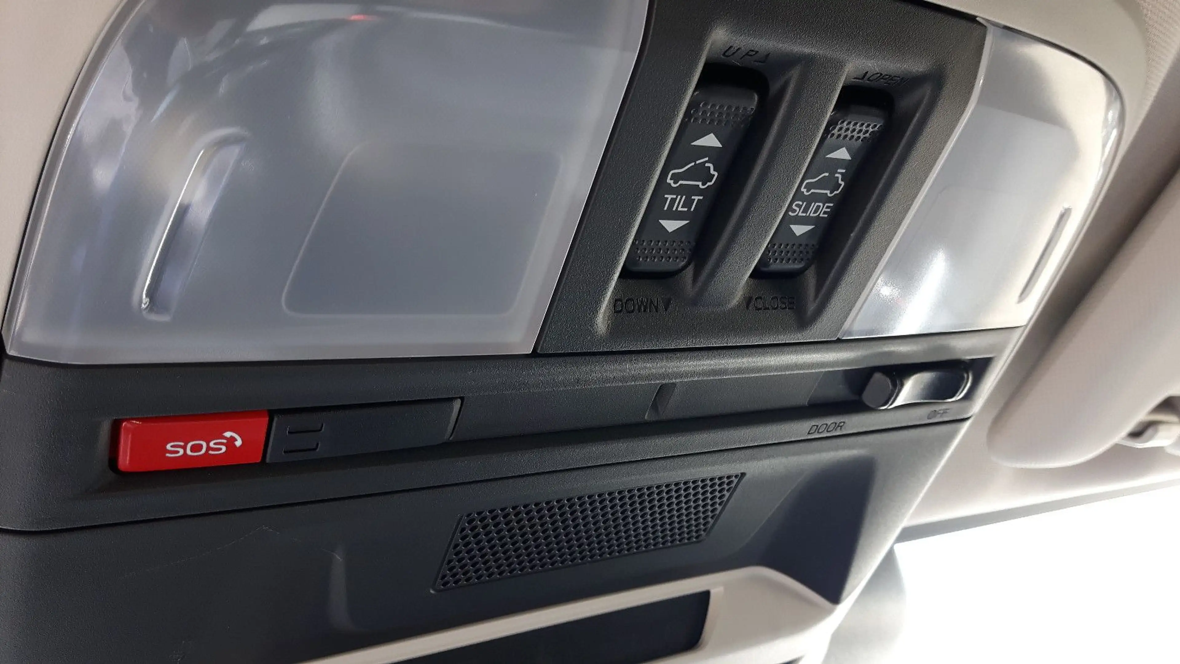 Subaru Impreza 2,0ie e-Boxer Platinum Lineartr. MJ 25 — photo 15