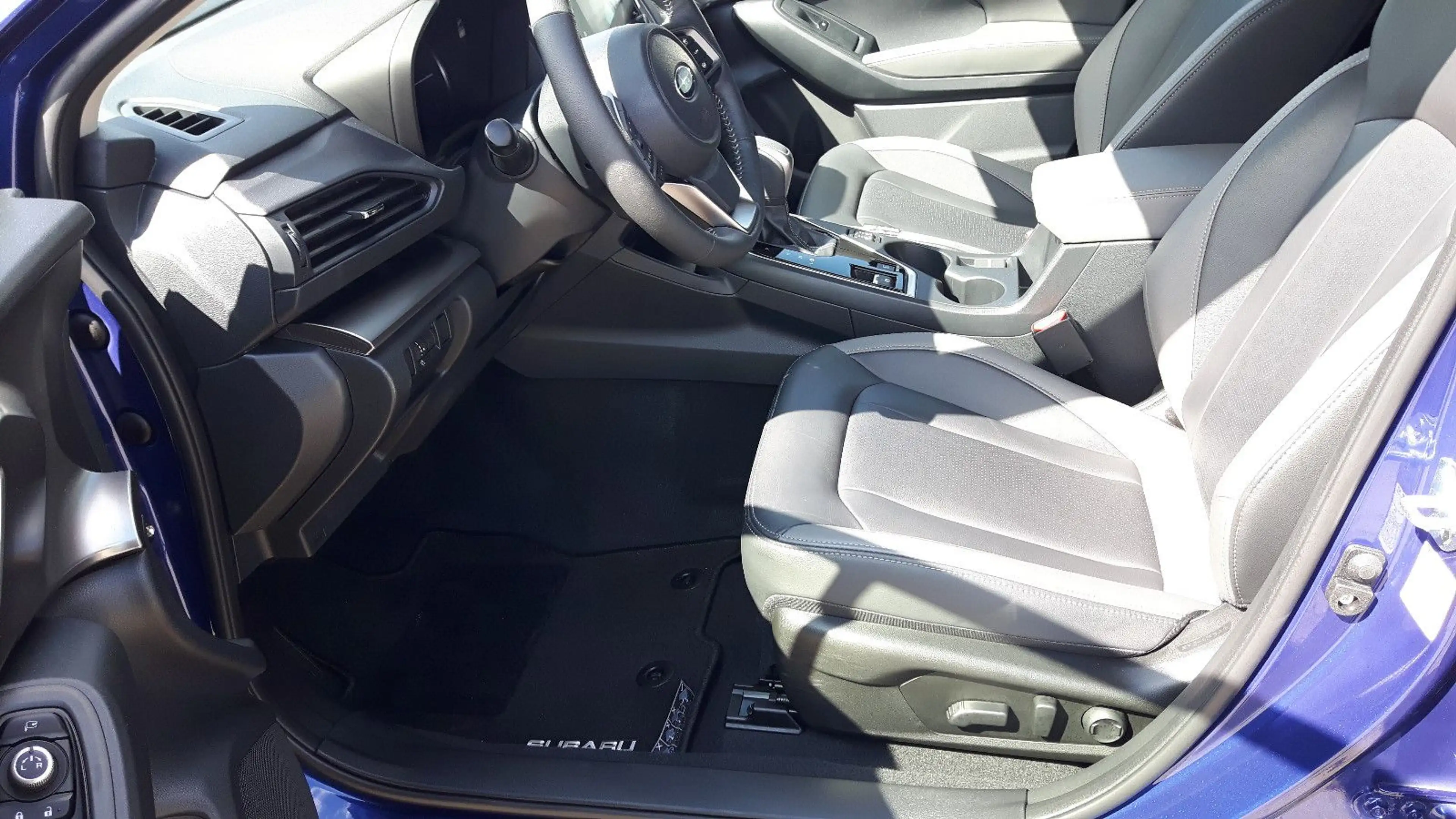 Subaru Impreza 2,0ie e-Boxer Platinum Lineartr. MJ 25 — photo 8