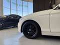 BMW 116 116d Blanc - thumbnail 31