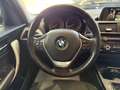 BMW 116 116d Blanc - thumbnail 27