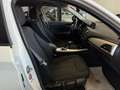 BMW 116 116d Blanc - thumbnail 20