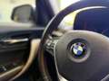 BMW 116 116d Blanc - thumbnail 26