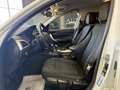 BMW 116 116d Blanc - thumbnail 11