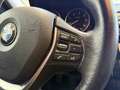 BMW 116 116d Blanc - thumbnail 25