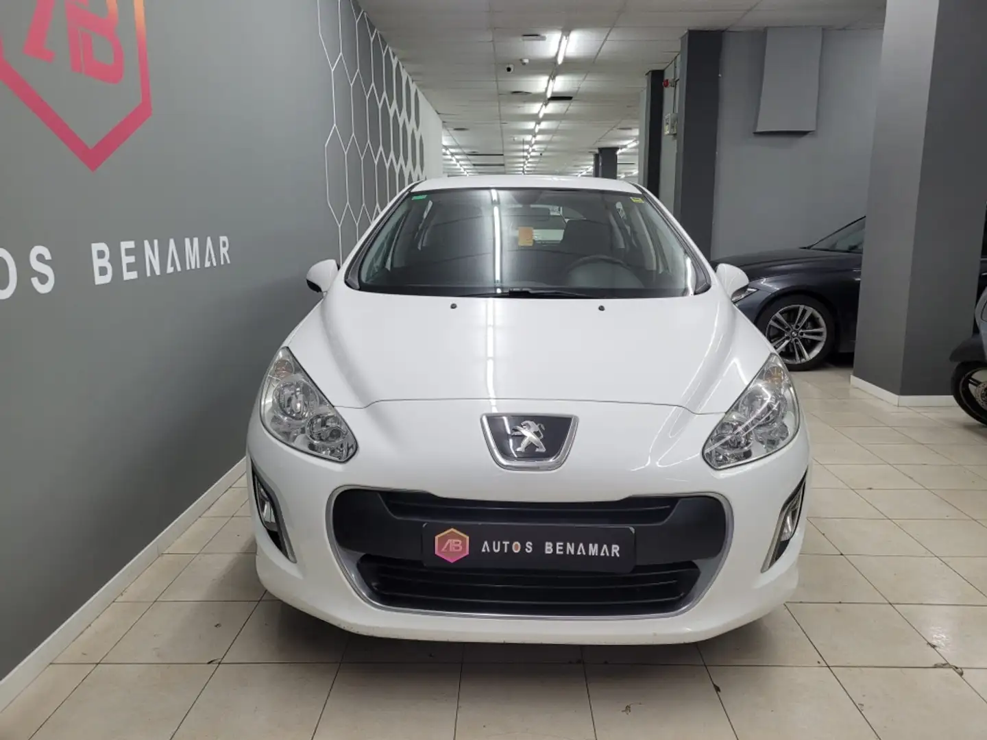 Peugeot 308 1.6 VTi Access - 2