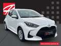 Toyota Yaris Hybrid Business Edition Blanc - thumbnail 11