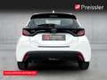 Toyota Yaris Hybrid Business Edition Navi Soundsystem Blendfrei Weiß - thumbnail 8