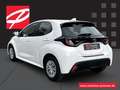 Toyota Yaris Hybrid Business Edition Blanc - thumbnail 5