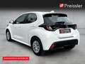 Toyota Yaris Hybrid Business Edition Navi Soundsystem Blendfrei Weiß - thumbnail 2