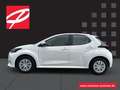 Toyota Yaris Hybrid Business Edition Blanc - thumbnail 6