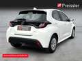 Toyota Yaris Hybrid Business Edition Navi Soundsystem Blendfrei Weiß - thumbnail 11