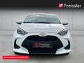 Toyota Yaris Hybrid Business Edition Navi Soundsystem Blendfrei Weiß - thumbnail 9