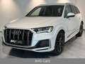 Audi SQ7 4.0 TDI quattro *MATRIX*AHK*BOSE*SOFTCLOSE* Weiß - thumbnail 1