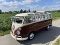 Volkswagen T1 Samba Umbau Rot - thumbnail 3