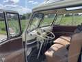 Volkswagen T1 Samba Umbau Rot - thumbnail 10