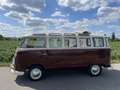 Volkswagen T1 Samba Umbau Rot - thumbnail 5