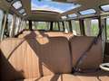 Volkswagen T1 Samba Umbau Rot - thumbnail 9