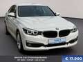 BMW 318 d 3er GT Advantage/Garantie Weiß - thumbnail 3