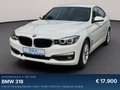BMW 318 d 3er GT Advantage/Garantie Weiß - thumbnail 1