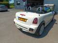 MINI Cooper S Roadster 1.6 Wit - thumbnail 4