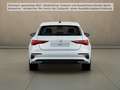 Audi A3 S-Line 30 TDI / ParkAssi, RFK, SHZ Weiß - thumbnail 6