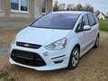 Ford S-Max S-Max 2.0 TDCi DPF Aut. Titanium Weiß - thumbnail 1