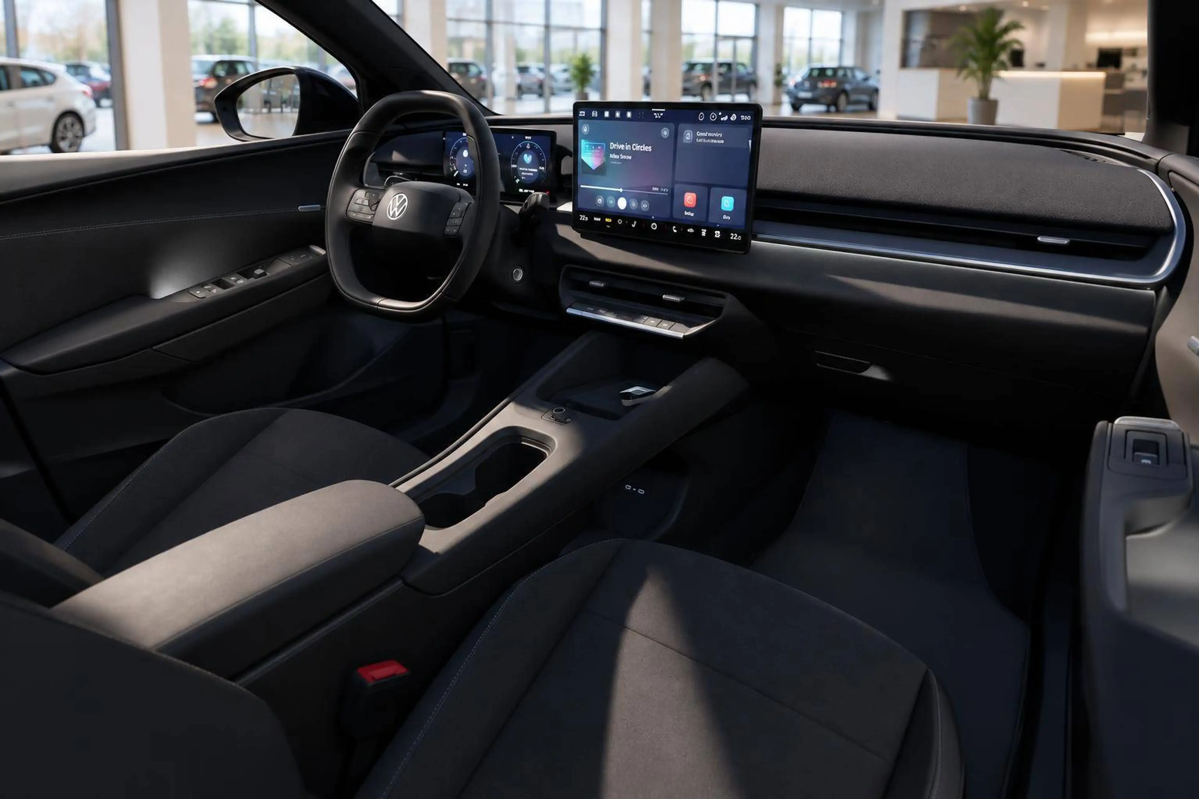 Volkswagen ID. Polo Life 52 kwh deutscher Besteller *ggfs. zzgl. Bafa — photo 9