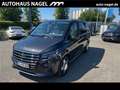 Mercedes-Benz V 300 d EXCLUSIVE Lang LUXUSSITZE Pano-Dach 360° Gris - thumbnail 1