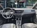 Volkswagen Taigo 1.0 TSI DSG R-LINE BLACK-OPTIK PANO-DAK/CAMERA/ACC Grijs - thumbnail 14