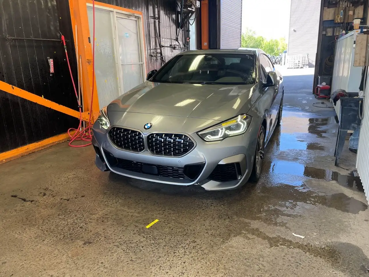 2023 BMW 2 Series