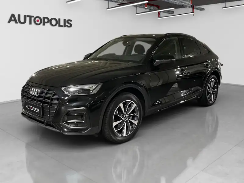 AUDI Q5 Sportback