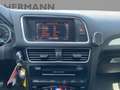 Audi Q5 2.0 quattro TDI *AHK*LED*NAVI*FLA*LM*KlimaA Bleu - thumbnail 11