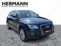 Audi Q5 2.0 quattro TDI *AHK*LED*NAVI*FLA*LM*KlimaA Bleu - thumbnail 5
