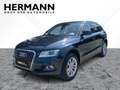 Audi Q5 2.0 quattro TDI *AHK*LED*NAVI*FLA*LM*KlimaA Bleu - thumbnail 1