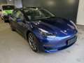 Tesla Model 3 Long Range AWD 75kWh Blau - thumbnail 1