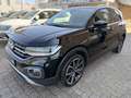 Volkswagen T-Cross 1.5 TSI Style DSG 1.Hand crna - thumbnail 1