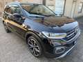 Volkswagen T-Cross 1.5 TSI Style DSG 1.Hand crna - thumbnail 3