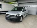 Volkswagen Caddy Caddy Maxi Kastenwagen 2,0 TDI NAVI/KLIMA/LEDER Silber - thumbnail 2