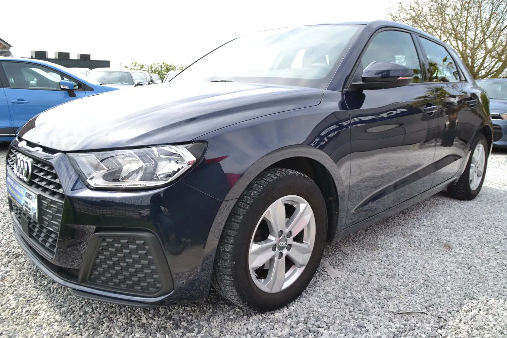 Audi A1 🔥🤩NEW ARRIVAL🤩🔥25 TFSI NEW MODEL Blue - 2
