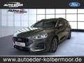 Ford Focus ST-Line Sportpaket Bluetooth Navi LED Klima Grau - thumbnail 1