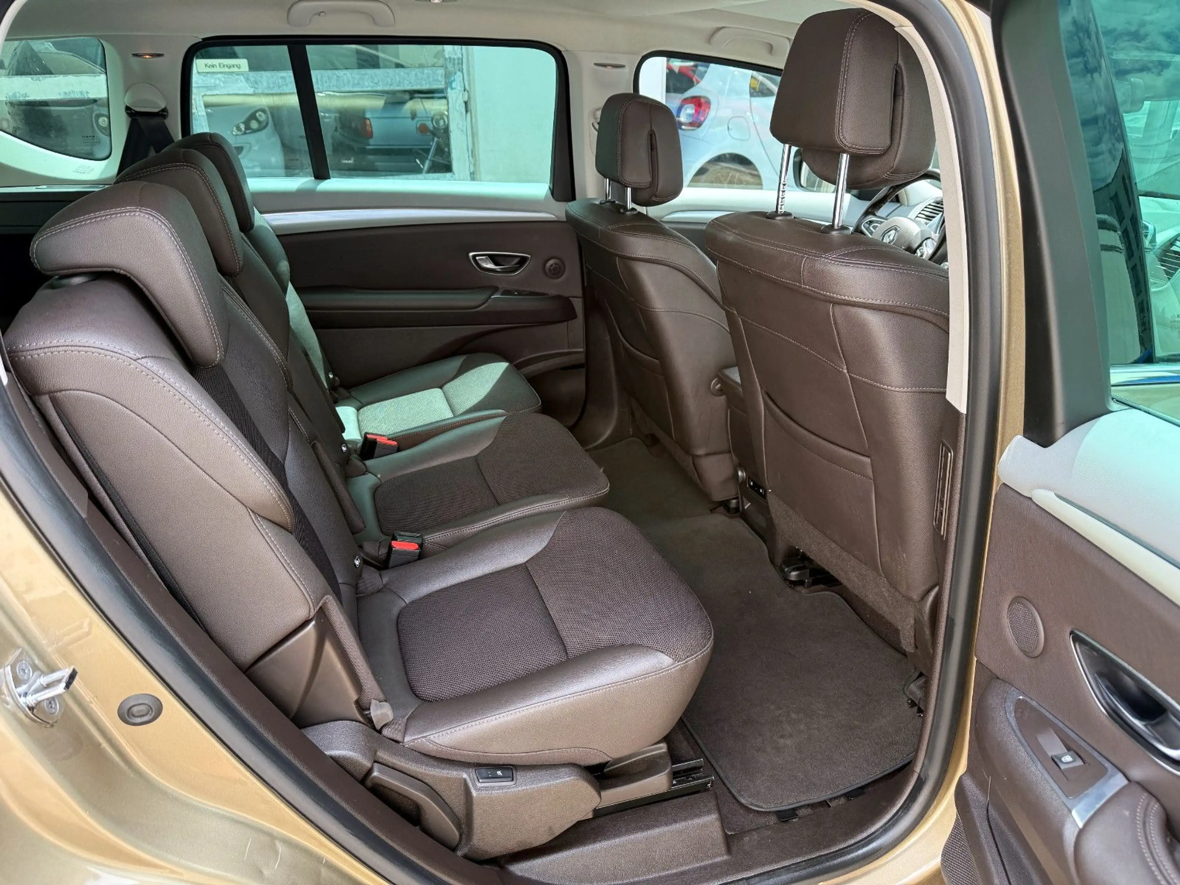Renault Espace V Intens Aut. Panorama 7.Sitzer LED KeyGo — photo 13