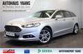 Ford Mondeo 2.0 TDCI Titanium ACC+KEY+LANE+NAVI+17" Silber - thumbnail 1