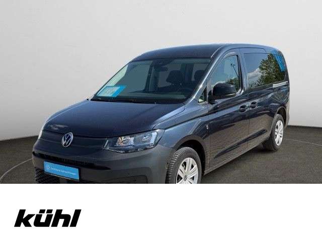 Second hand Volkswagen Caddy 2.0